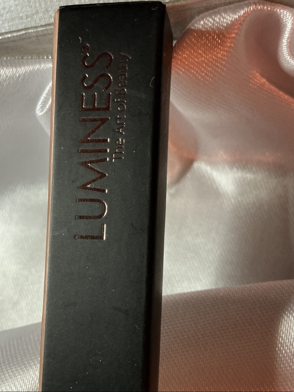 Luminess Captive Lip Liner - Dusty Rose - Picture 2 of 3